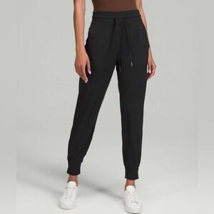 Lululemon Ready To Rulu joggers size 10